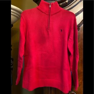 Polo By Ralph Lauren Sweater